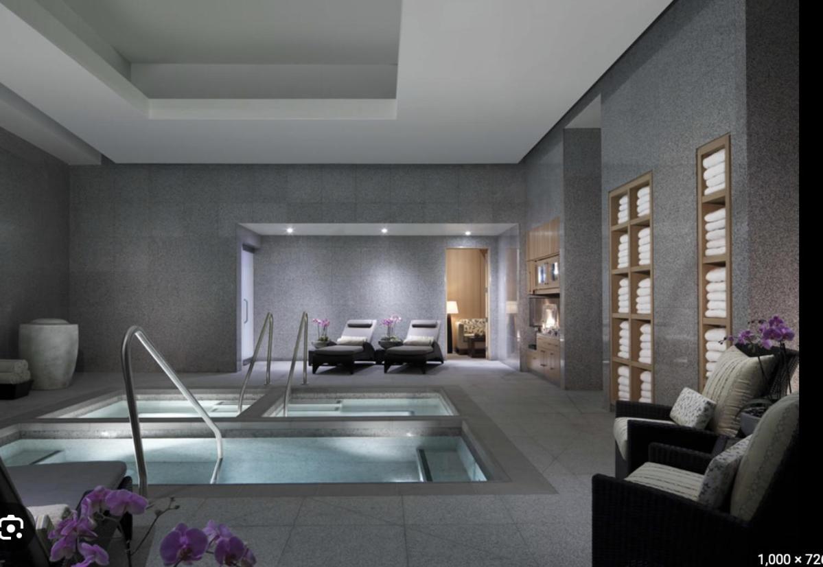 Luxe 702 Mgm Signature With Balcony Лас-Вегас Экстерьер фото