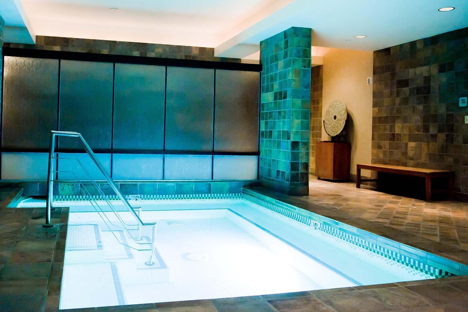 Luxe 702 Mgm Signature With Balcony Лас-Вегас Экстерьер фото